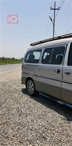 هيونداي ستار اكس